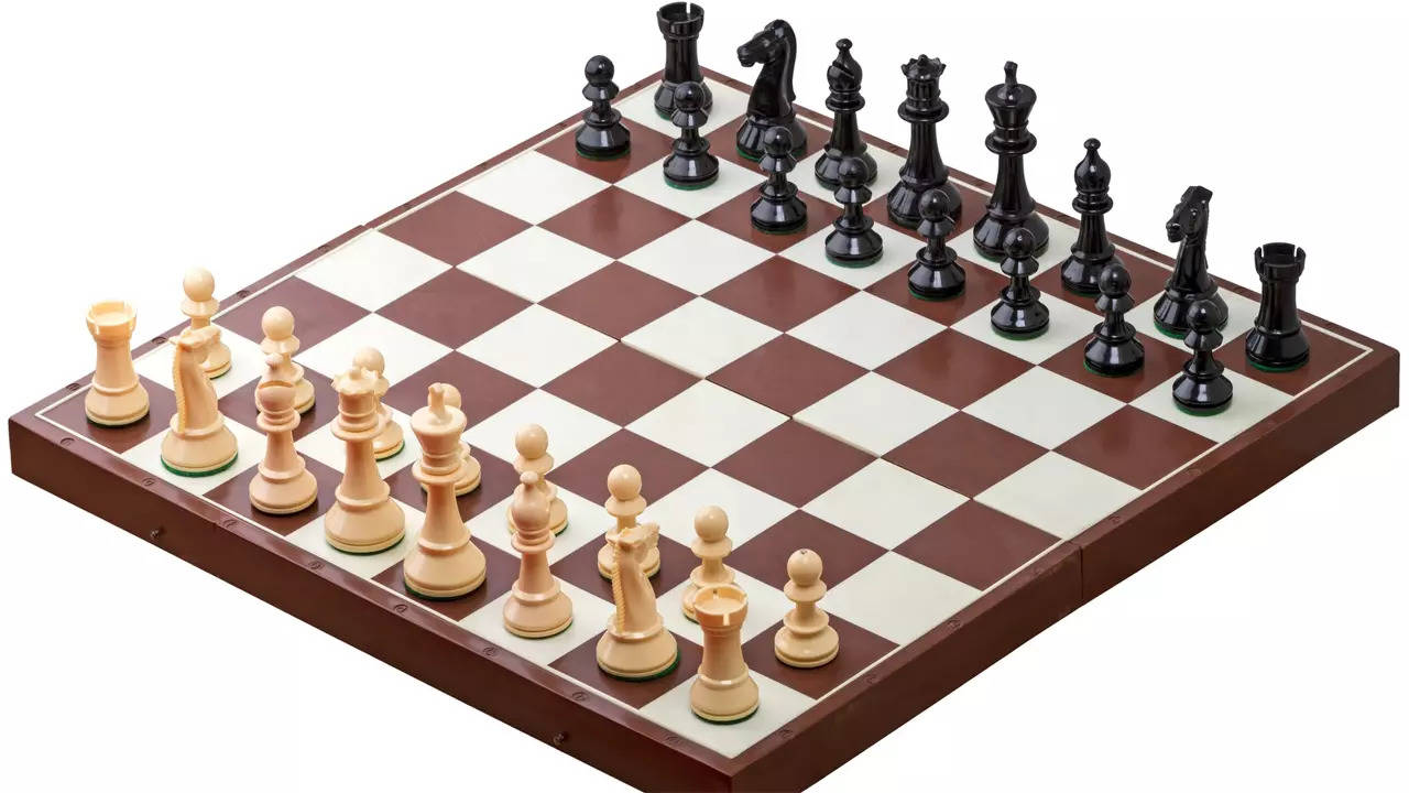 Pawn to Queen: Unleashing Your Potential through Chess Training