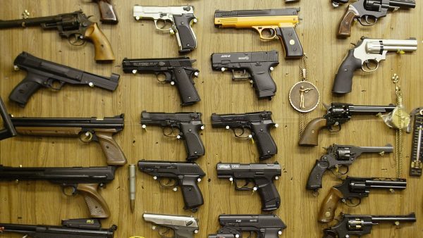 Preventing Tragedies: The Importance of Safe Firearm Storage