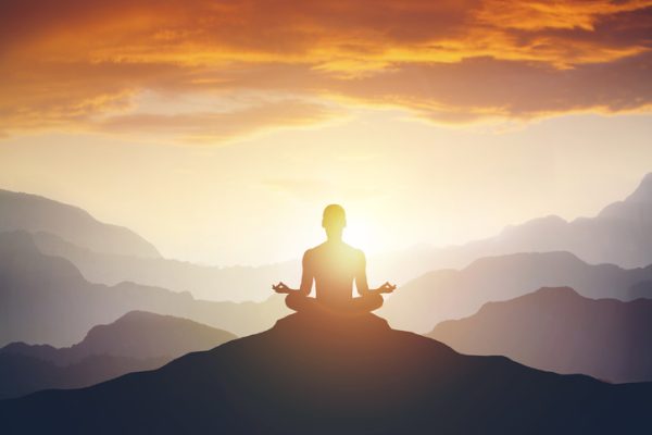 Journey to Zen The Meditation and Yoga Way