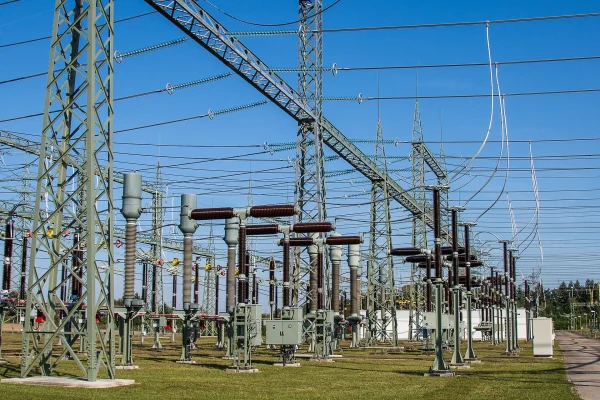 Guarding the Grid: Ensuring Power Substation Resilience in Hostile Environments