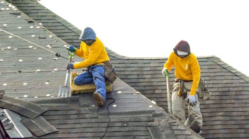 Roofing Chronicles Stories of Protection and Craftsmanship