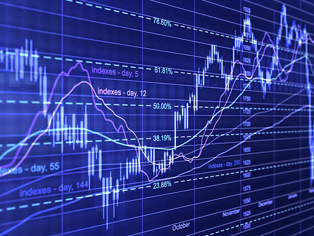 Mastering the Art of Stock Trading A Comprehensive Guide