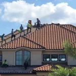 Elevate Your Home's Protection: Dry Roofing Innovations