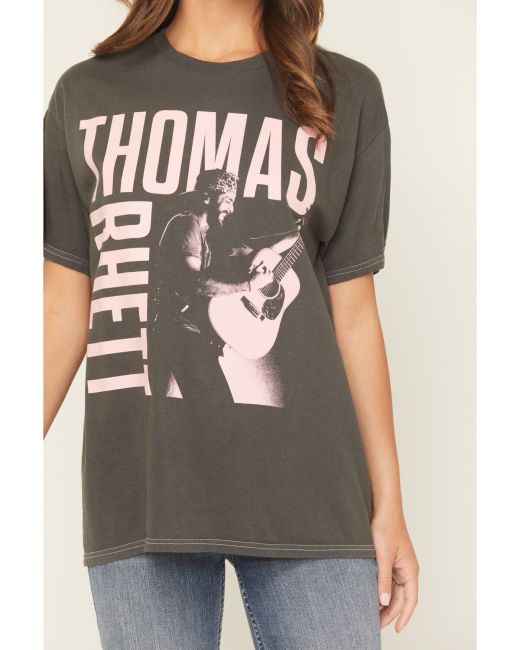 Behind the Scenes: Curating the Perfect Thomas Rhett Merch Collection