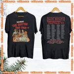 Inside Look: Zach Top's Official Shop - Trends and Must-Haves