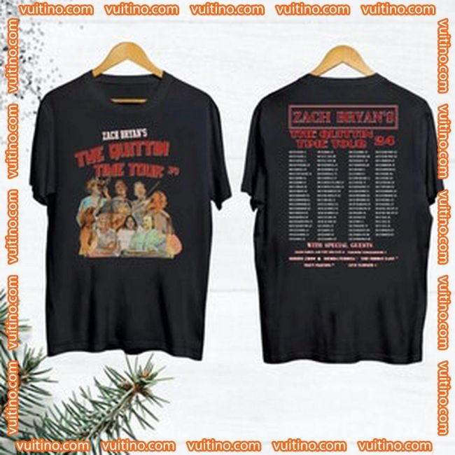 Inside Look: Zach Top's Official Shop - Trends and Must-Haves