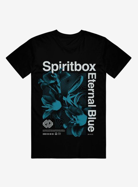 Inside the Spiritbox Store: Discovering Hidden Gems