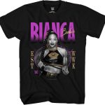 The Ultimate Bianca Belair Merchandise Guide: Fan Favorites Revealed