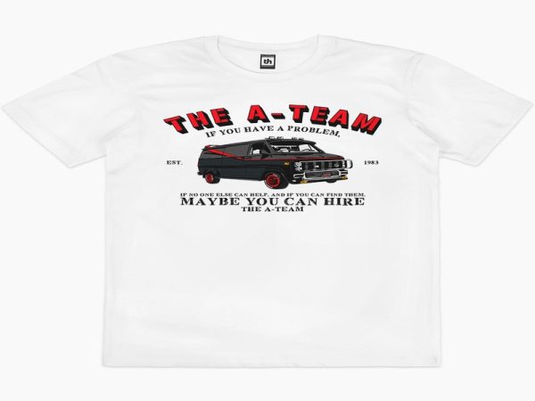 Theateam Merchandise Showcase: Must-Have Collectibles