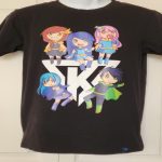 The Art of Merchandising: Exploring Itsfunneh's Official Shop