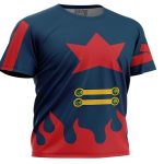 The Ultimate Gurrenlagann Store Experience: Navigating the World of Anime Merch