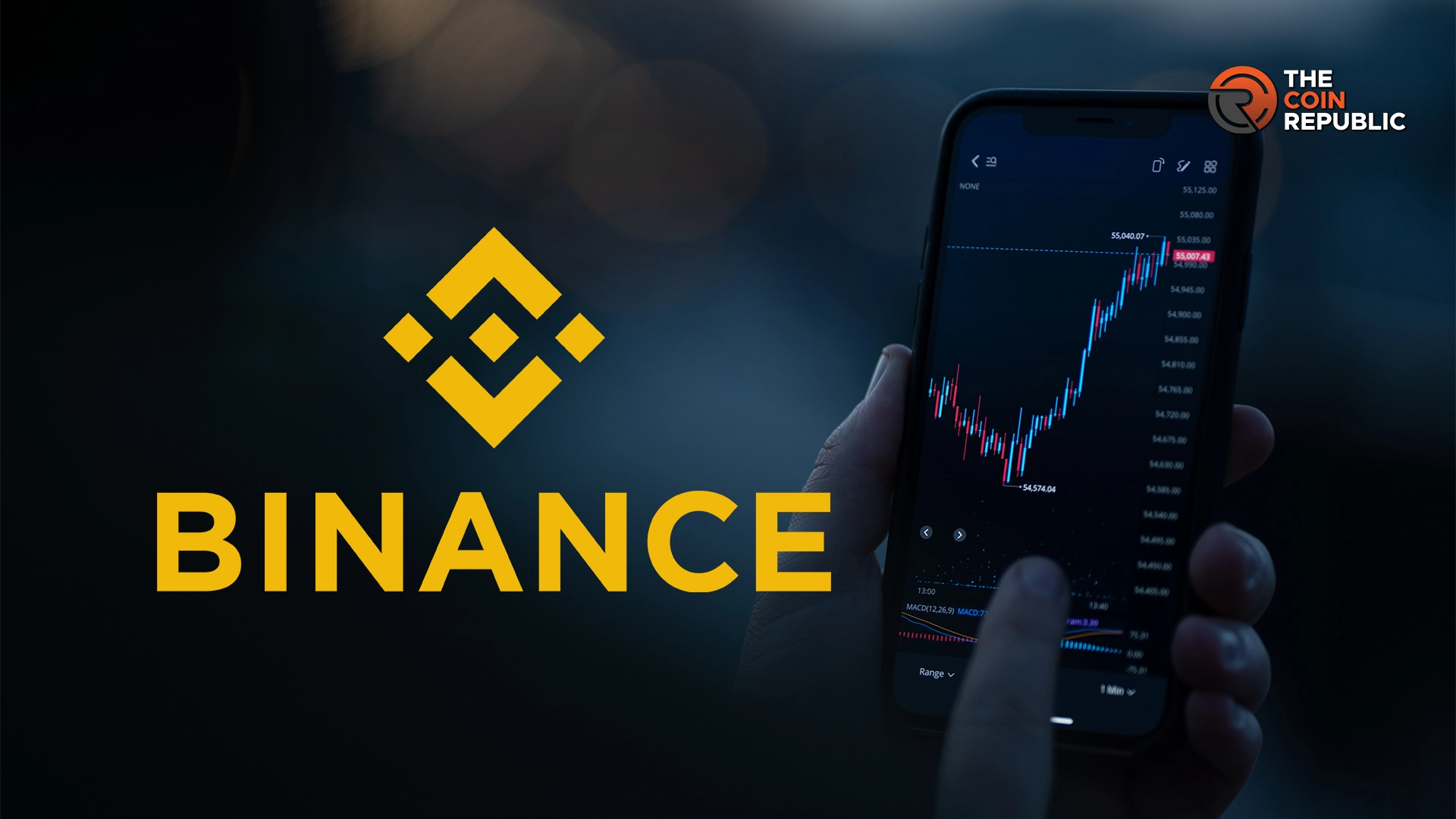 Binance Sign Up and Trading Start Guide
